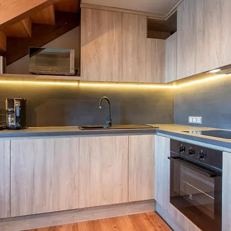 Vacanceole - La Duit Apartment *