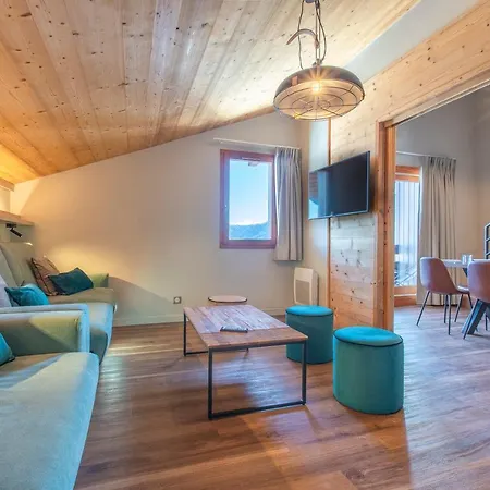 Vacanceole - La Duit Apartment