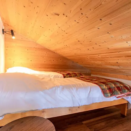 Vacanceole - La Duit Apartment