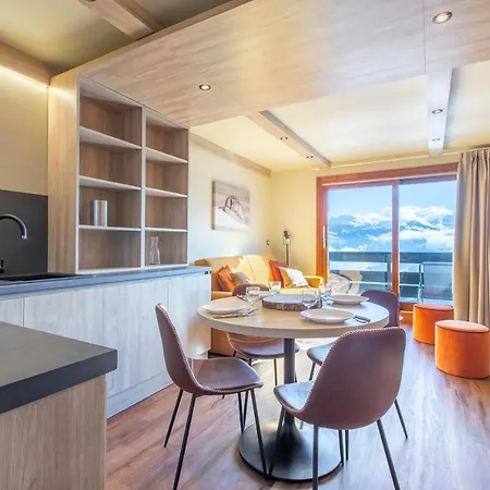 Apartment Vacanceole - La Duit *