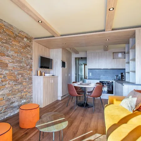 Vacanceole - La Duit Apartment