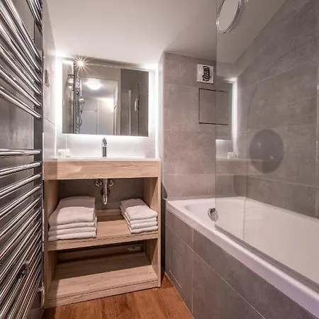 Apartment Vacanceole - La Duit *