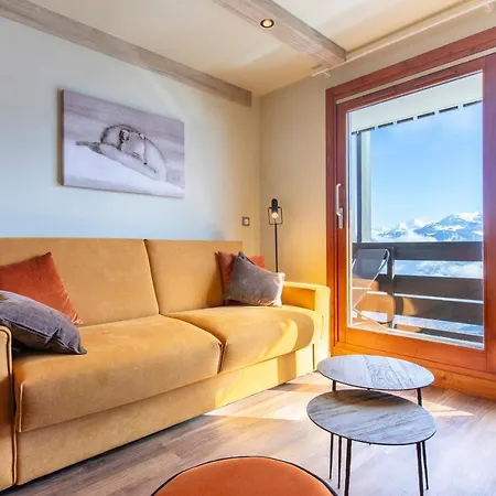 Apartment Vacanceole - La Duit *