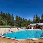 Vacanceole - La Duit La Léchère