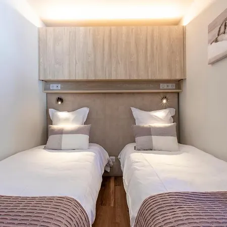 Vacanceole - La Duit Appartement