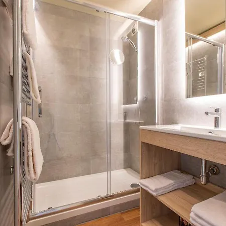 Appartement Vacanceole - La Duit *