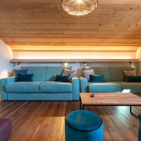 Appartement Vacanceole - La Duit